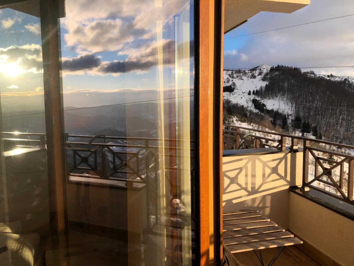 Milmari M12 Apartment Kopaonik Exterior photo