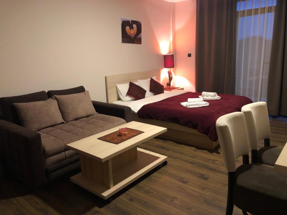 Milmari M12 Apartment Kopaonik Exterior photo